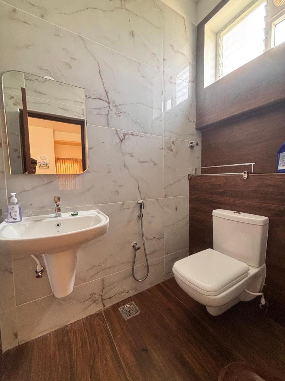 Zion elite ECR Vacation rental in Tamil Nadu