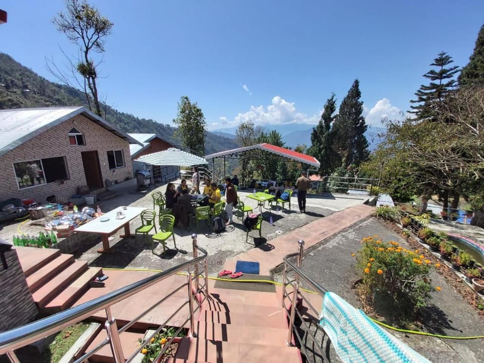 Newacheen Homestay Vacation rental in West Bengal