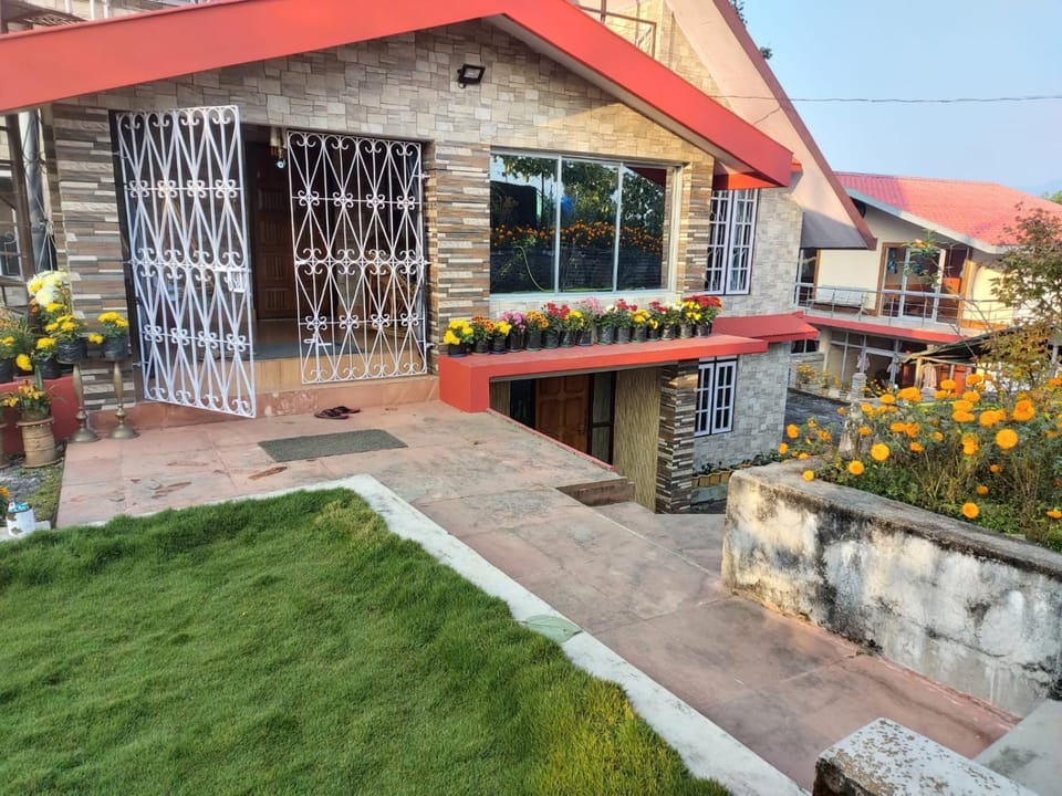 Newacheen Homestay Vacation rental in West Bengal