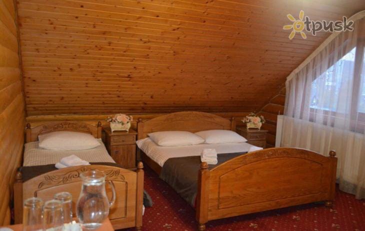 Hotel Marilen Hotel in Ukraine