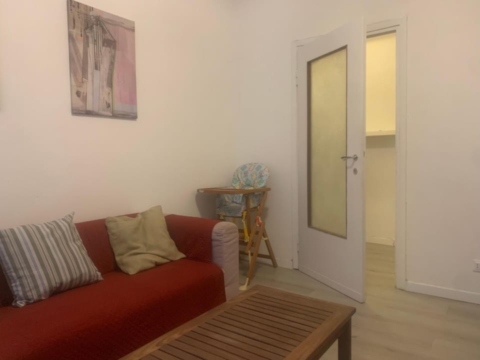 Accogliente casetta a Milano a due passi dalla Metro Tolstoi Apartment in Milan