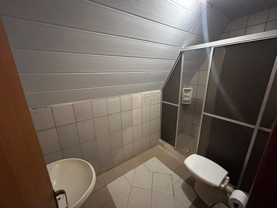 Casa Ingleses - Praia House in Florianopolis