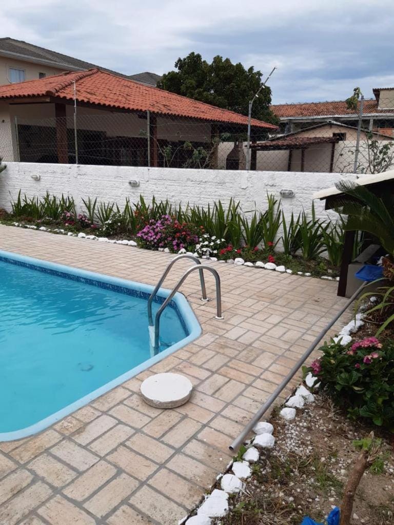 Casa Ingleses - Praia House in Florianopolis