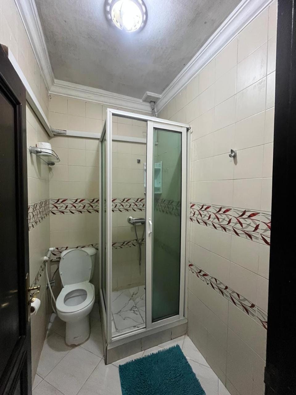 appartement 1 centre ville Apartment in Rabat-Salé-Kénitra