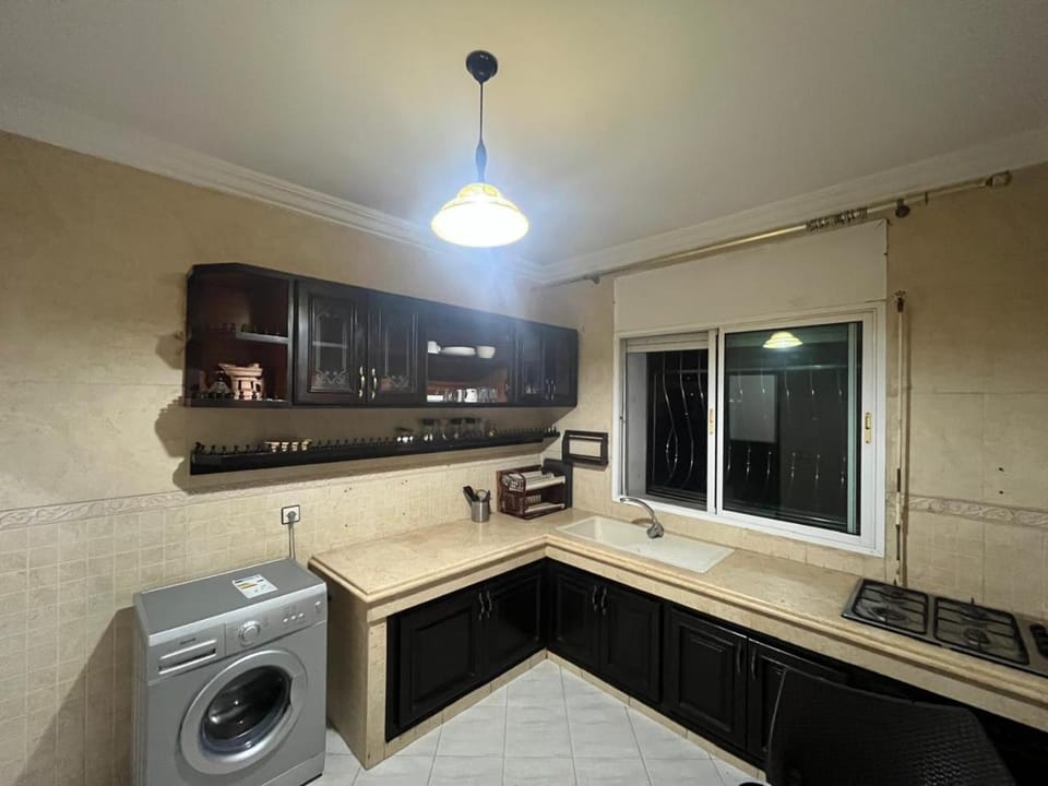 appartement 1 centre ville Apartment in Rabat-Salé-Kénitra