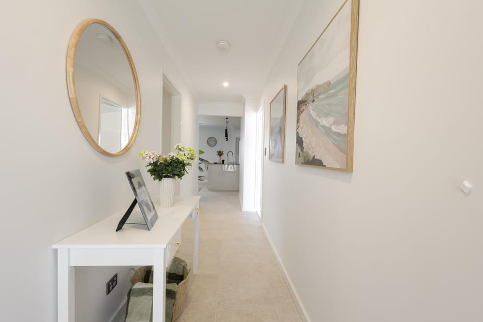 Shipwreck Park Villas House in Perth