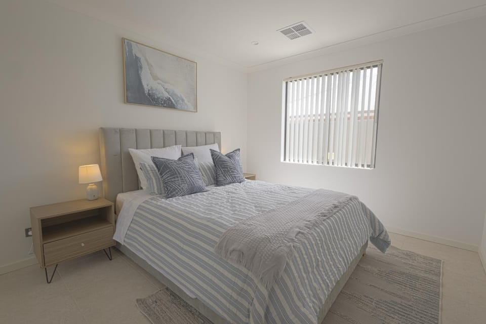 Shipwreck Park Villas House in Perth