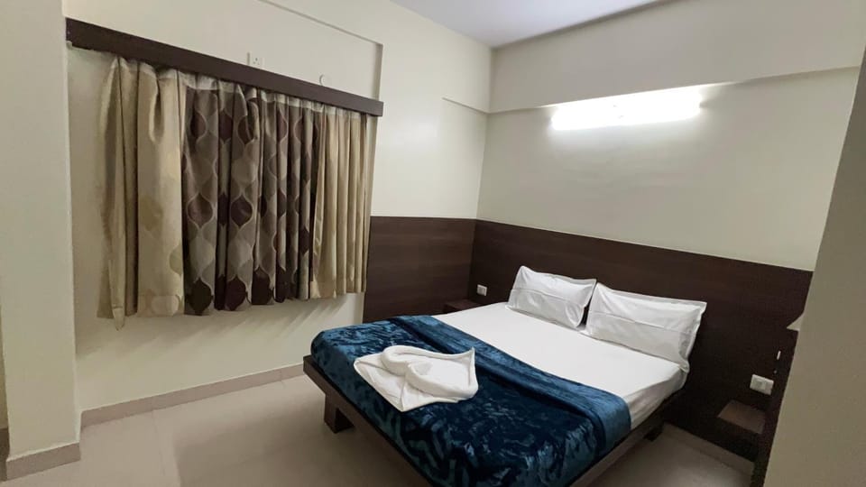 Hotel new dreams inn Hotel in Bengaluru