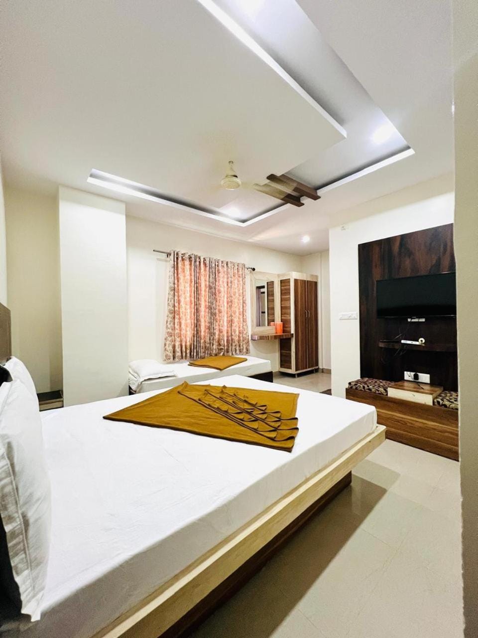 Hotel new dreams inn Hotel in Bengaluru