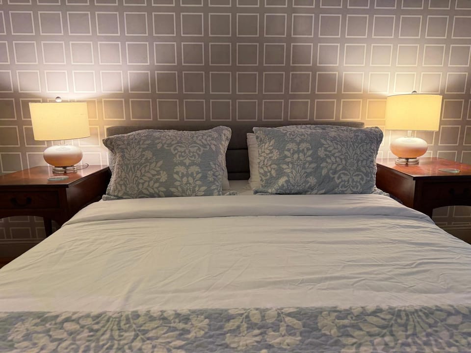 Washington Park Inn Inn in Albany