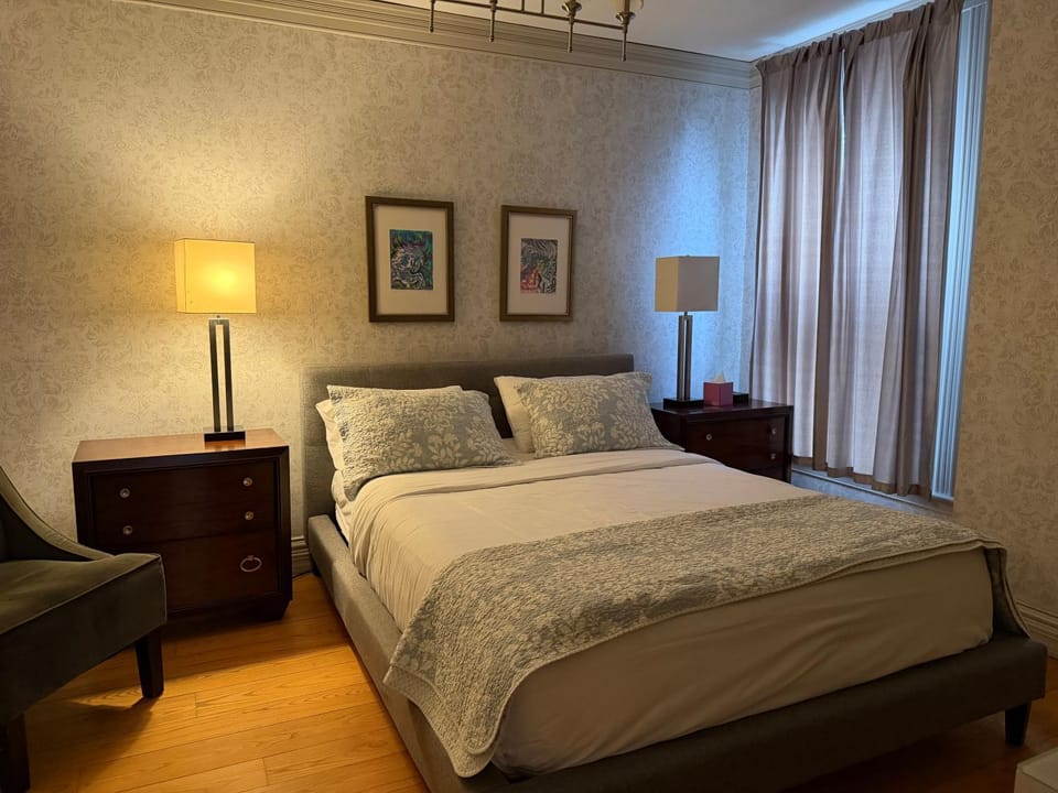 Washington Park Inn Inn in Albany