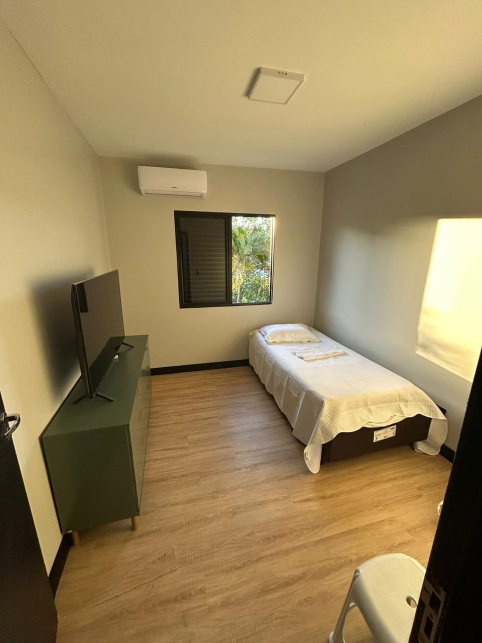 Apartamento Ingleses - Reformado Apartment in Florianopolis