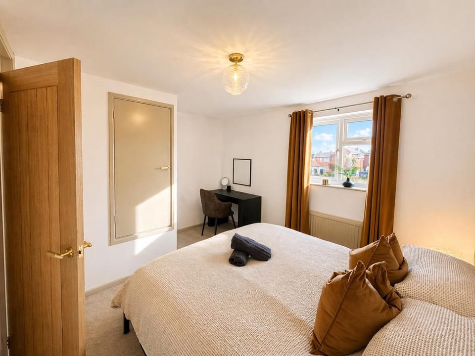 Golden Sands Escape Weymouth Entire House House in Weymouth