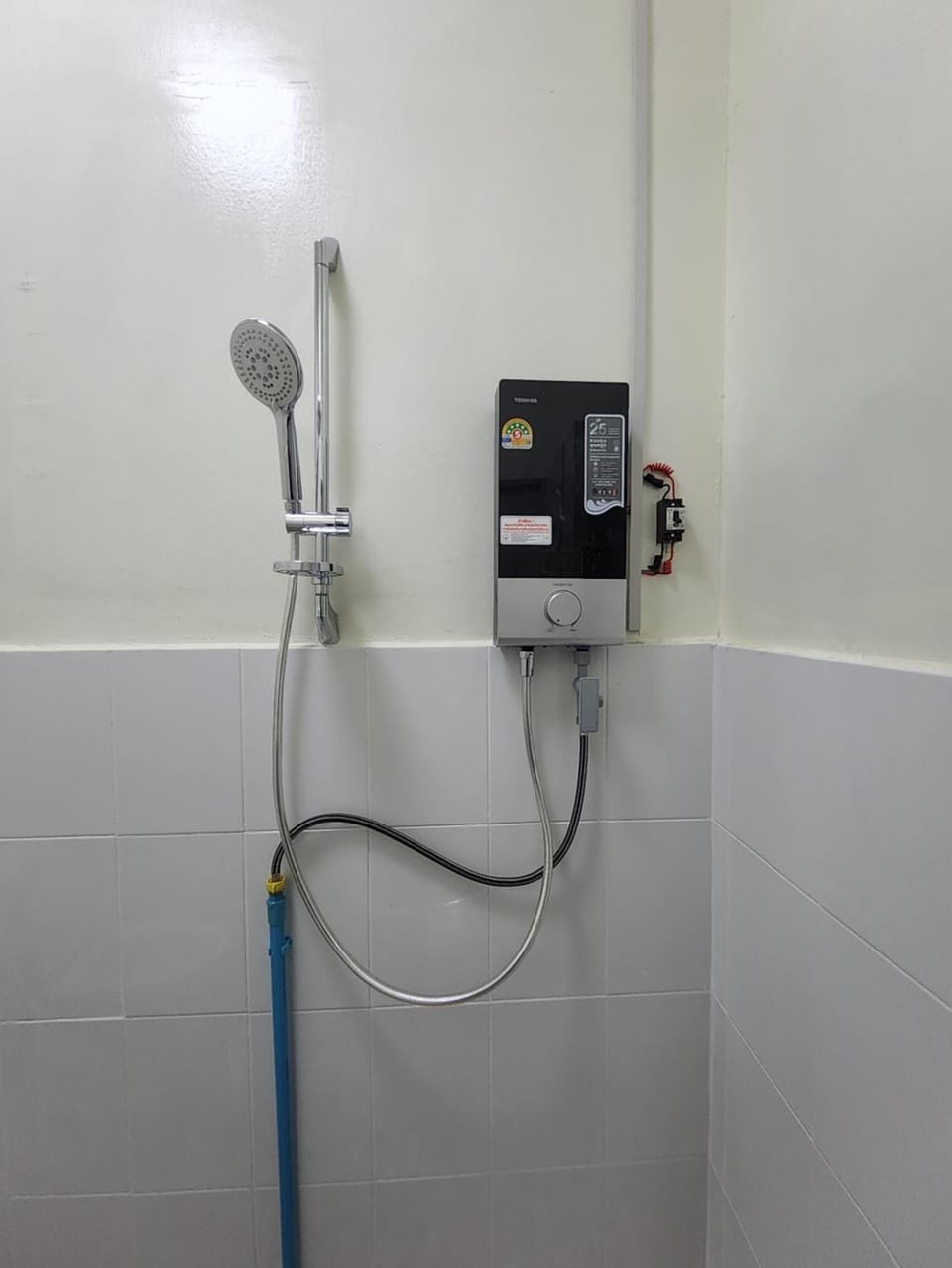 Country House Bed and Breakfast in Trat Changwat