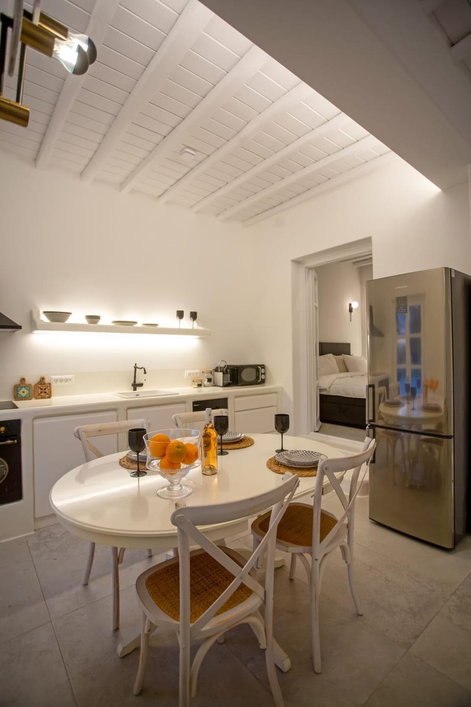 Nostos Mykonos Suites - Klelia Suite Apartment in Mykonos, Mikonos 846 00, Greece