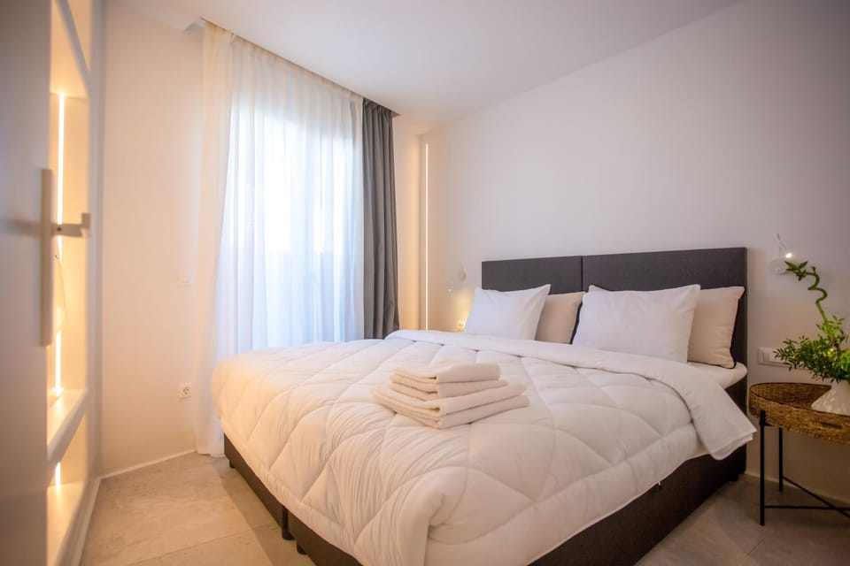Nostos Mykonos Suites - Klelia Suite Apartment in Mykonos, Mikonos 846 00, Greece