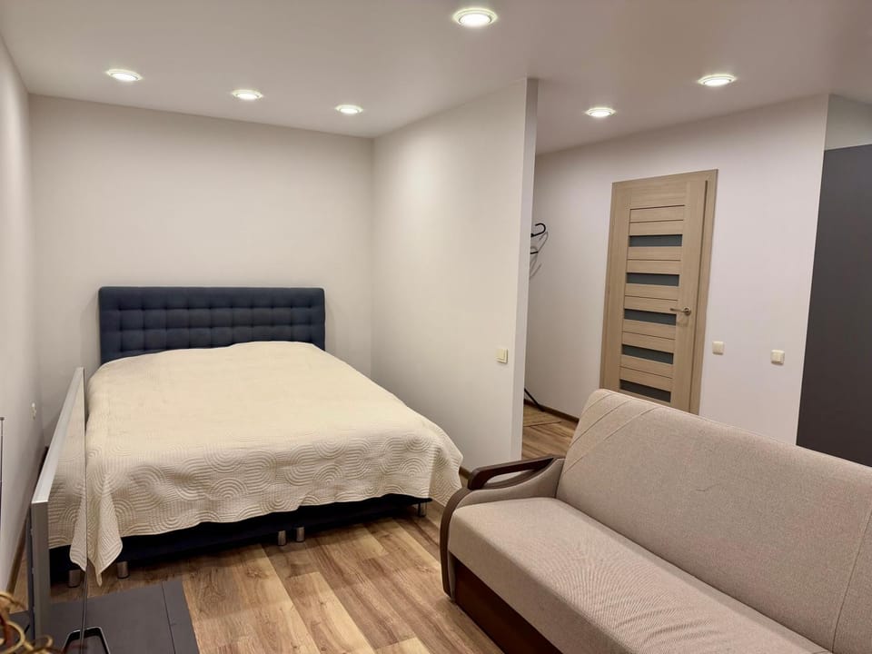 Studio Ap Apartment in Lithuania