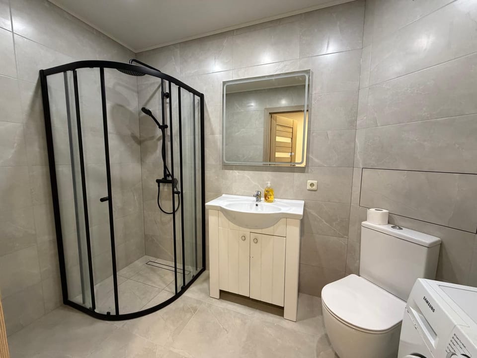 Studio Ap Apartment in Lithuania