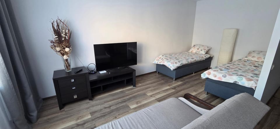 Studio Ap Apartment in Lithuania