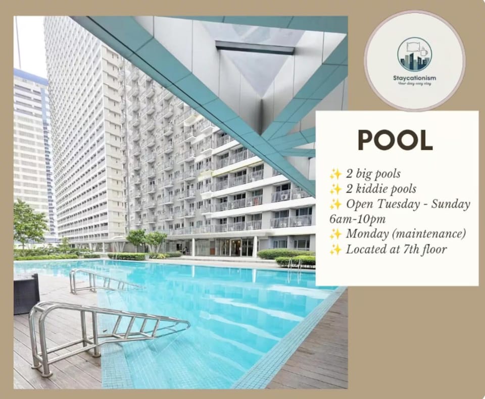 Pool view, Swimming pool, Swimming pool