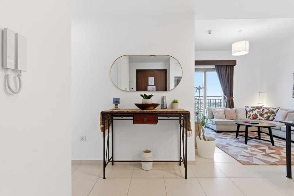 Allsopp & Allsopp - 2-Bedroom Apartment in Safi Apartments 2A, Town Square Apartment in Dubai