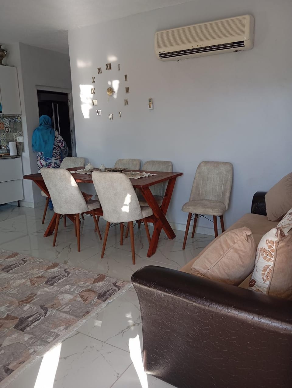 Gelinkızı Apart Apartment hotel in Muğla Province