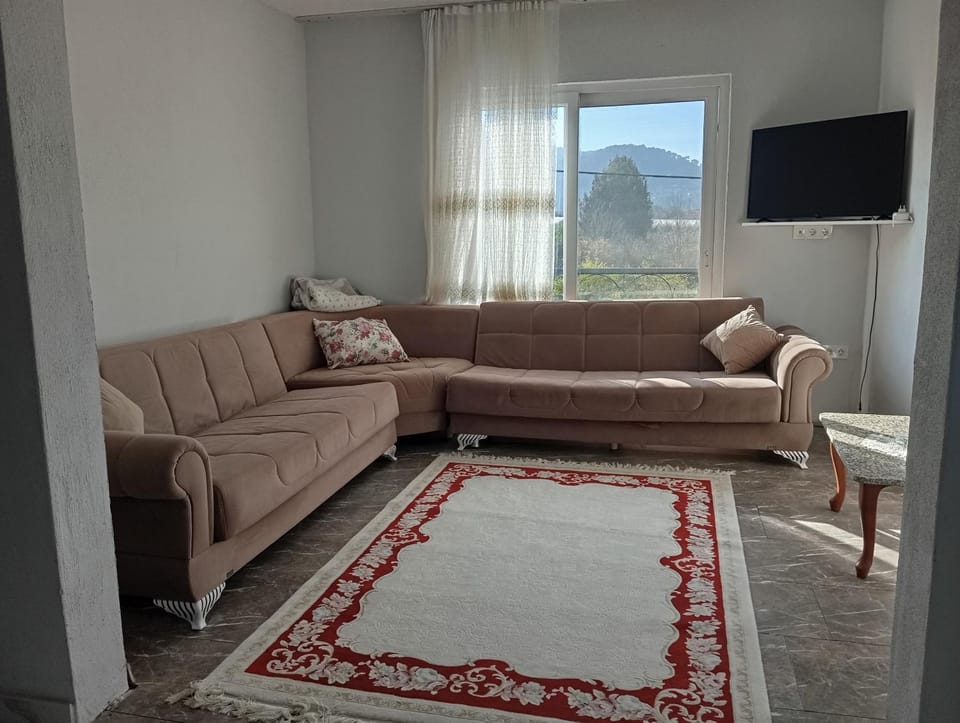 Gelinkızı Apart Apartment hotel in Muğla Province