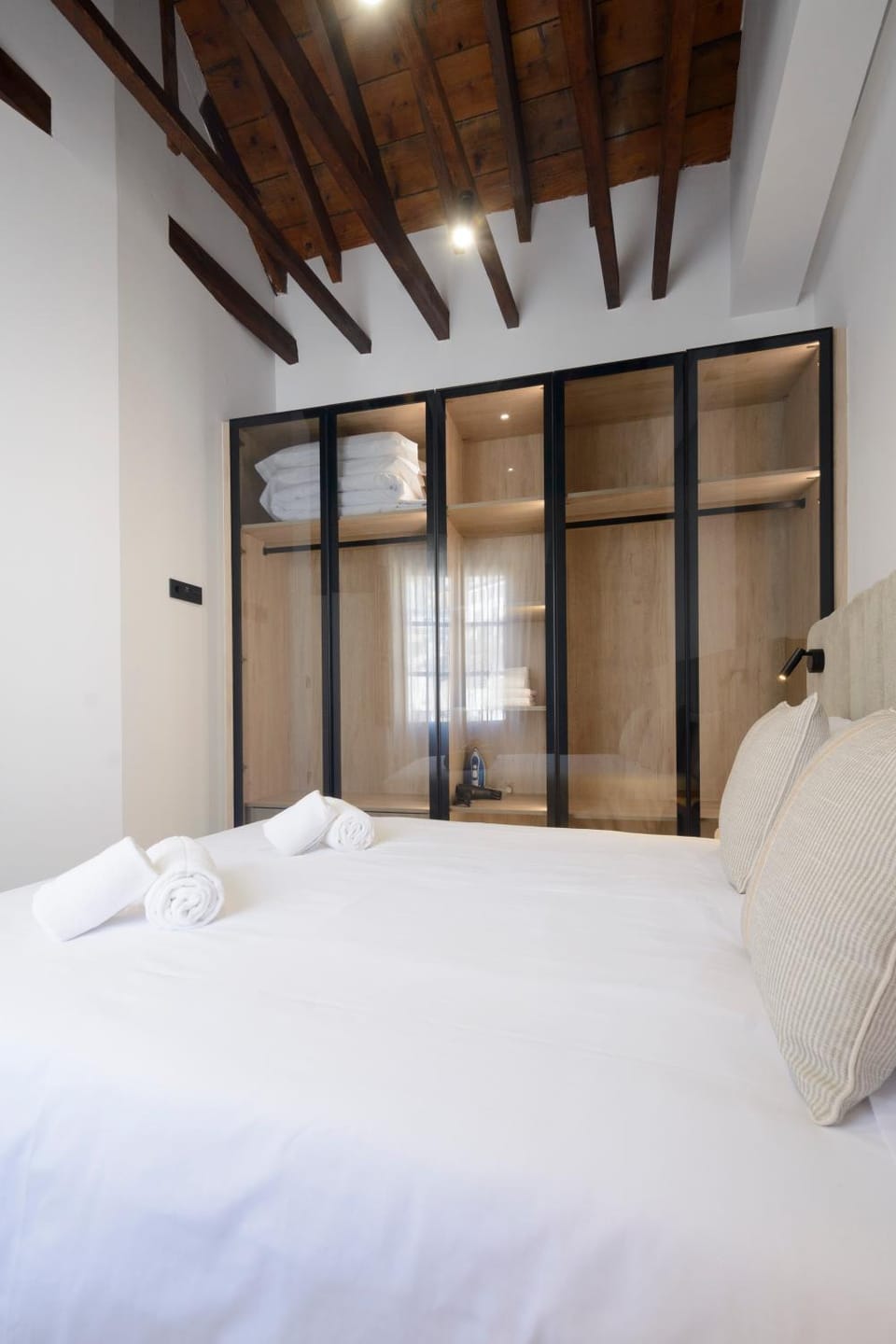 Escolástica Suites Centro Apartment hotel in Granada