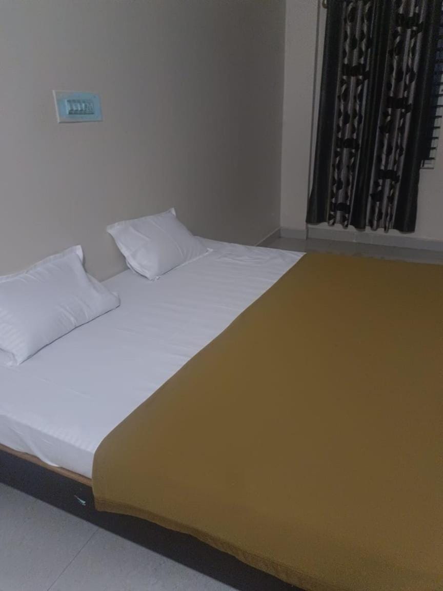 Shreyas Residency Hotel in Mysuru