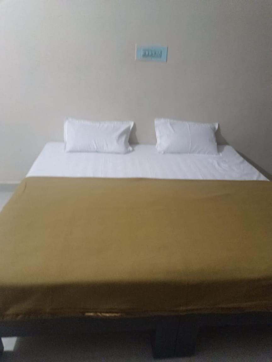 Shreyas Residency Hotel in Mysuru