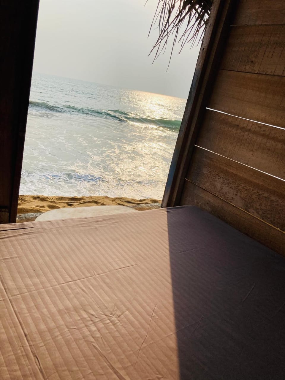 Mila Beach House Hotel in Southern Province