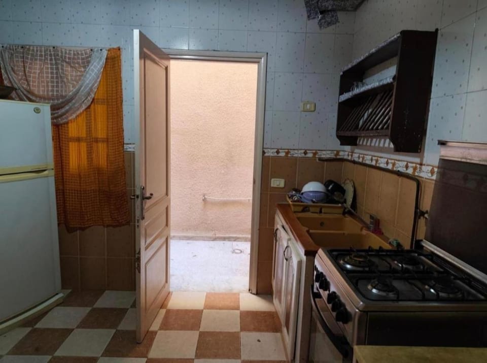 Residence Ettahrir Apartment in Tunis