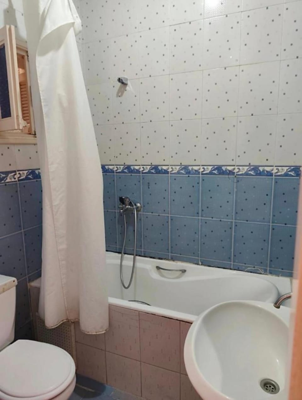 Residence Ettahrir Apartment in Tunis