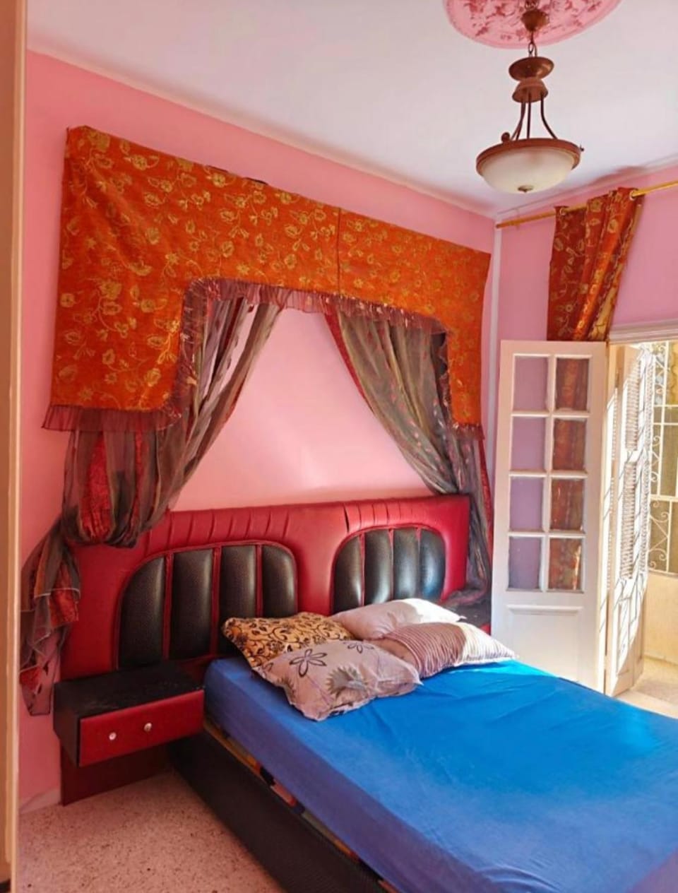 Residence Ettahrir Apartment in Tunis