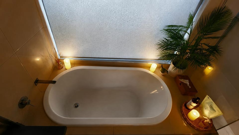 The Nest at Forest Lake - Stylish Guest Suite Apartment in Bendigo
