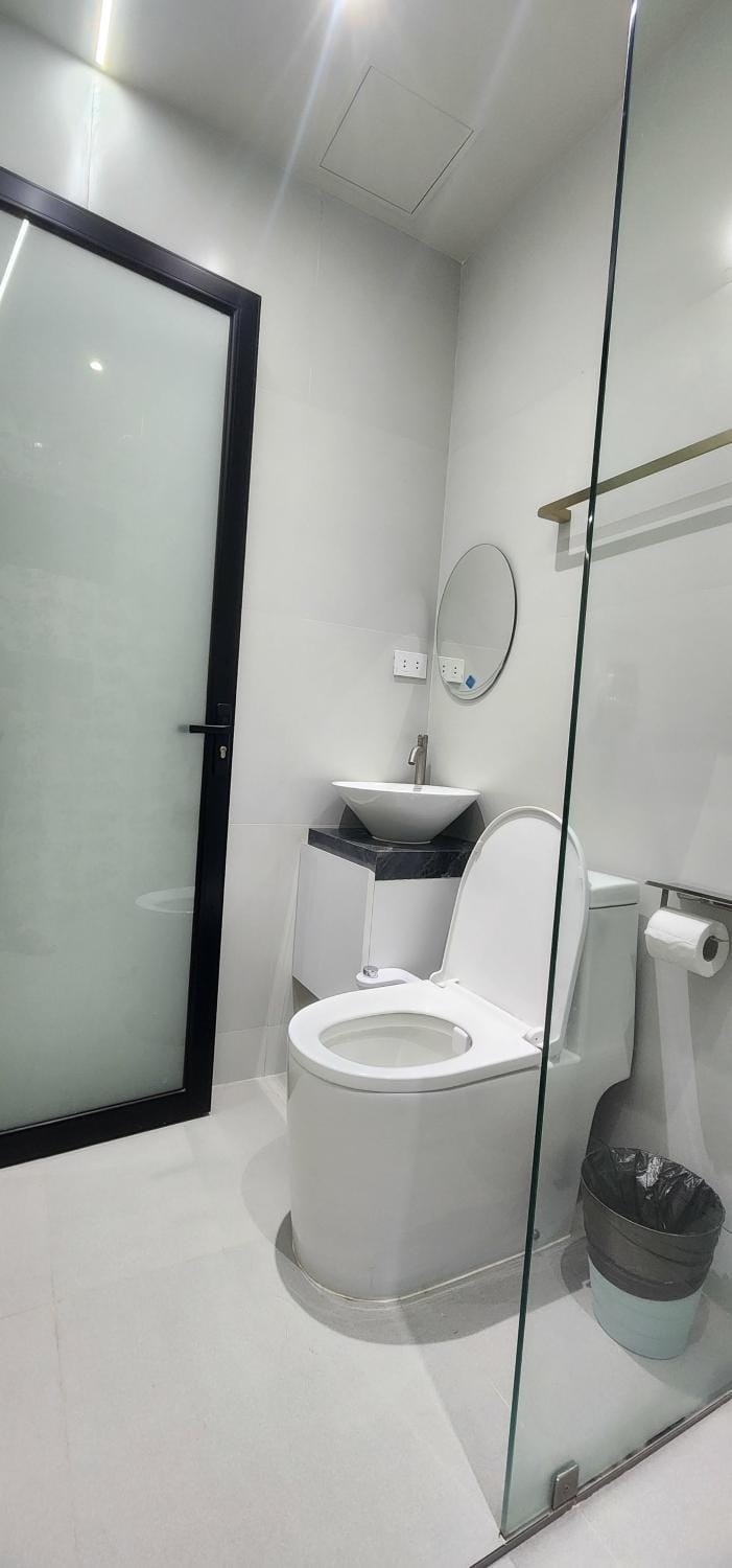Shower, Toilet, Bathroom, bidet