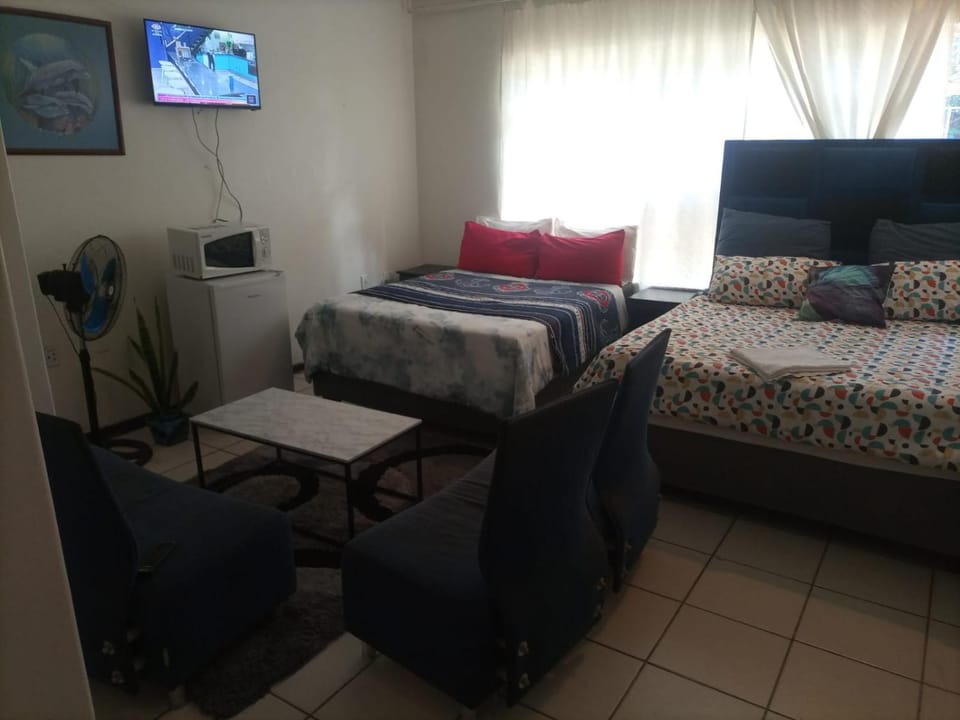 Matte Guest House Bed and Breakfast in North West, South Africa