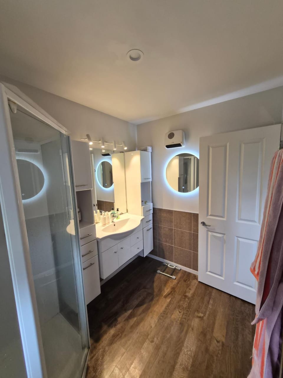 Private Ensuite Room Vacation rental in Christchurch
