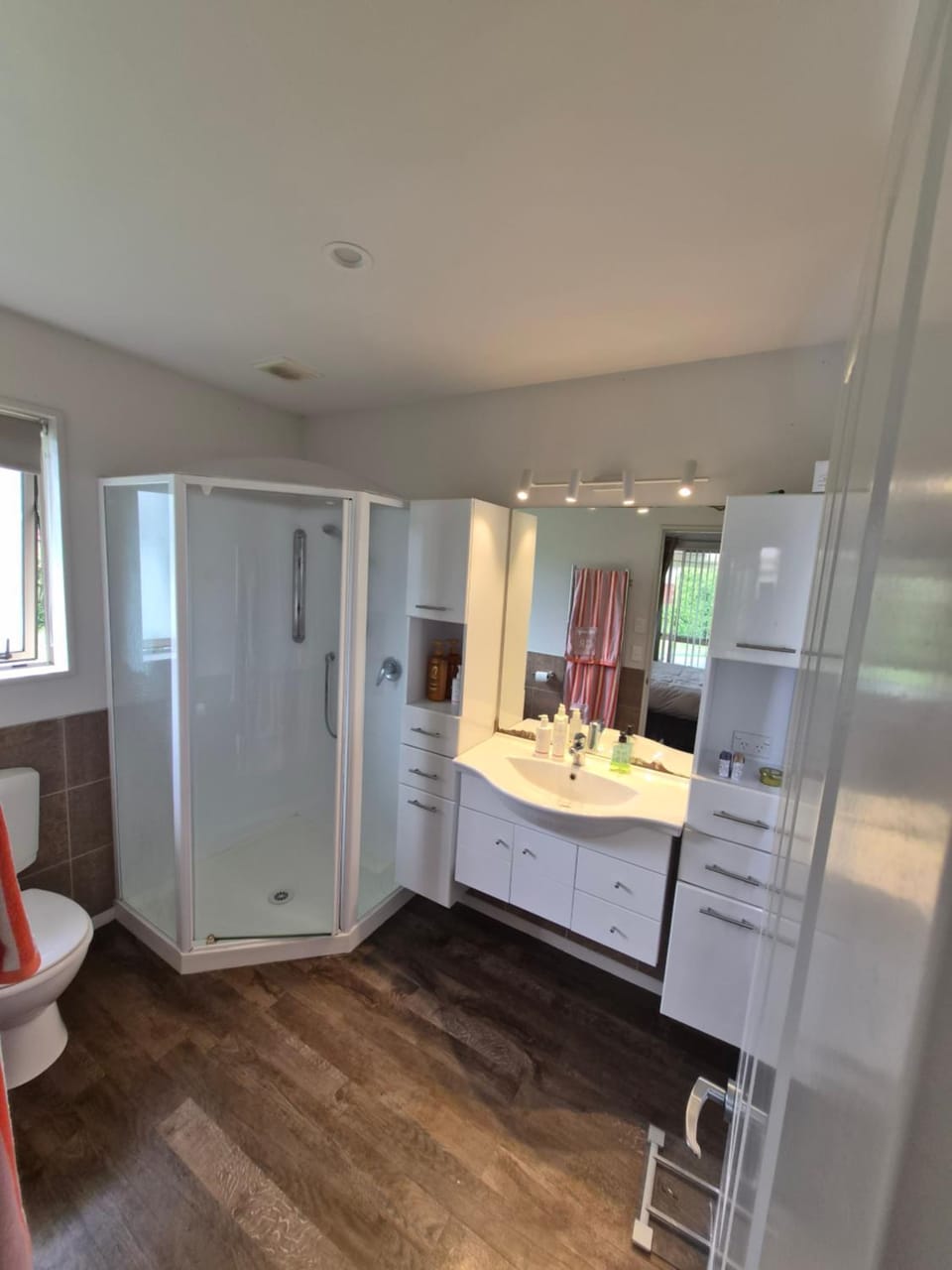 Private Ensuite Room Vacation rental in Christchurch