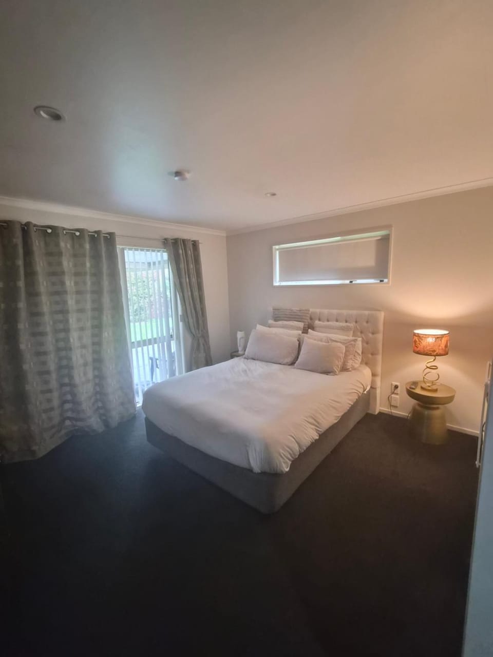 Private Ensuite Room Vacation rental in Christchurch