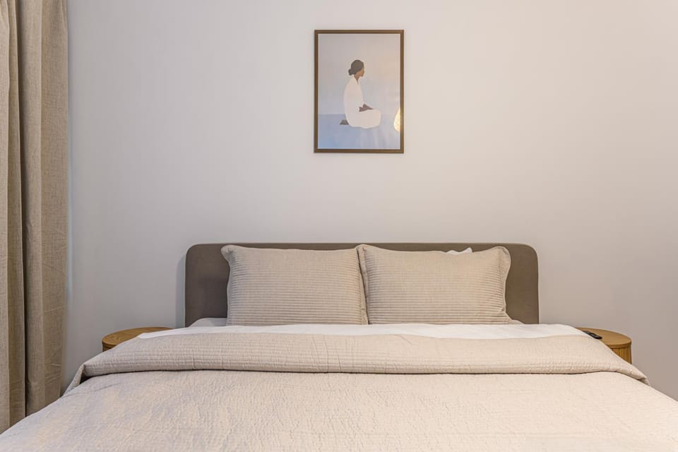 Old Town Urban Nest Apartment in Brasov