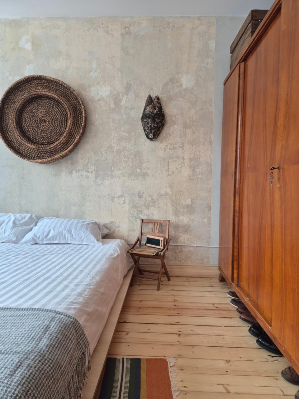 Nordhouse Apartment in Lithuania