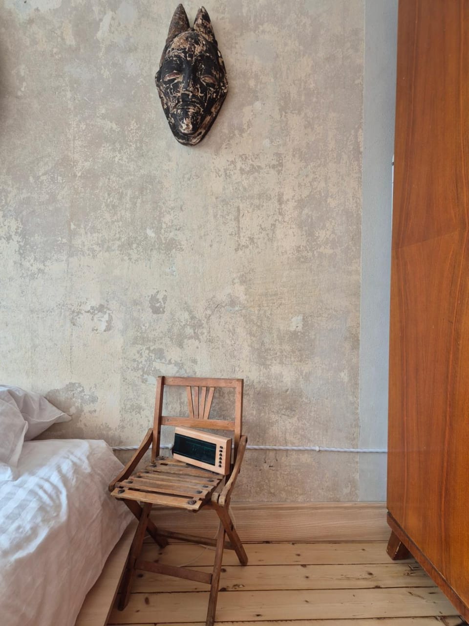 Nordhouse Apartment in Lithuania