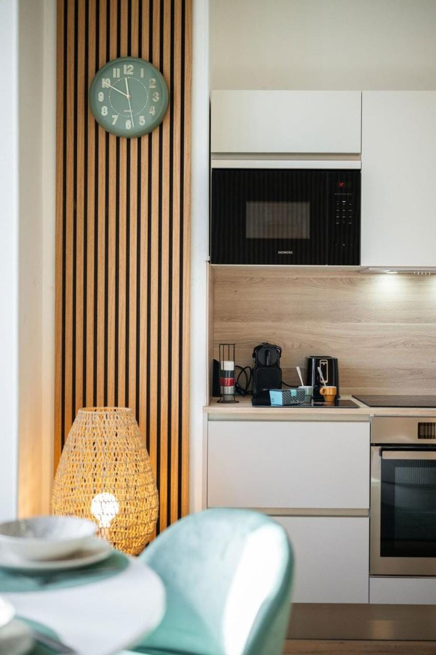 LE ZENITUDE studio Hyper Centre Proche De La Mer Apartment in Menton