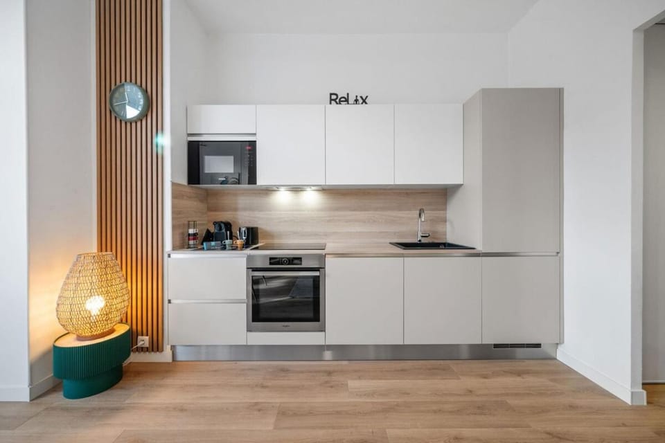 LE ZENITUDE studio Hyper Centre Proche De La Mer Apartment in Menton