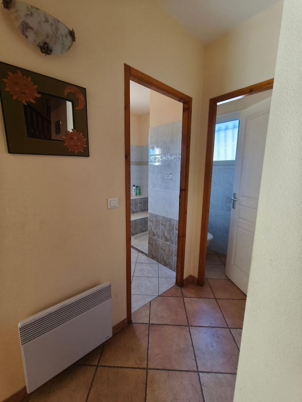 Chambre double lumineuse Vacation rental in Occitanie