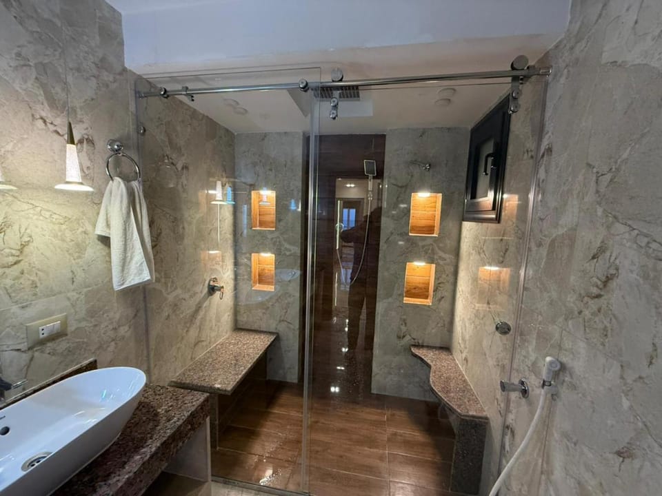 Gleem sea view 12 Apartment in Alexandria