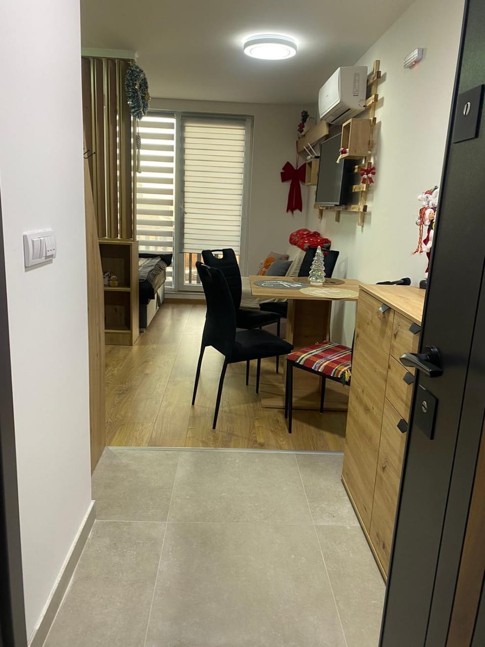 ChiaraKop Apartment in Serbia