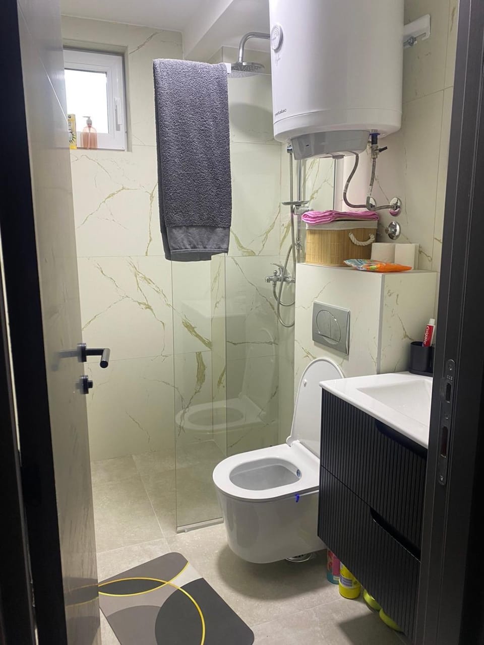 ChiaraKop Apartment in Serbia