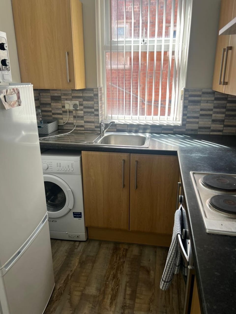 Comfy private studio Moseley Apartment in Metropolitan Borough of Solihull